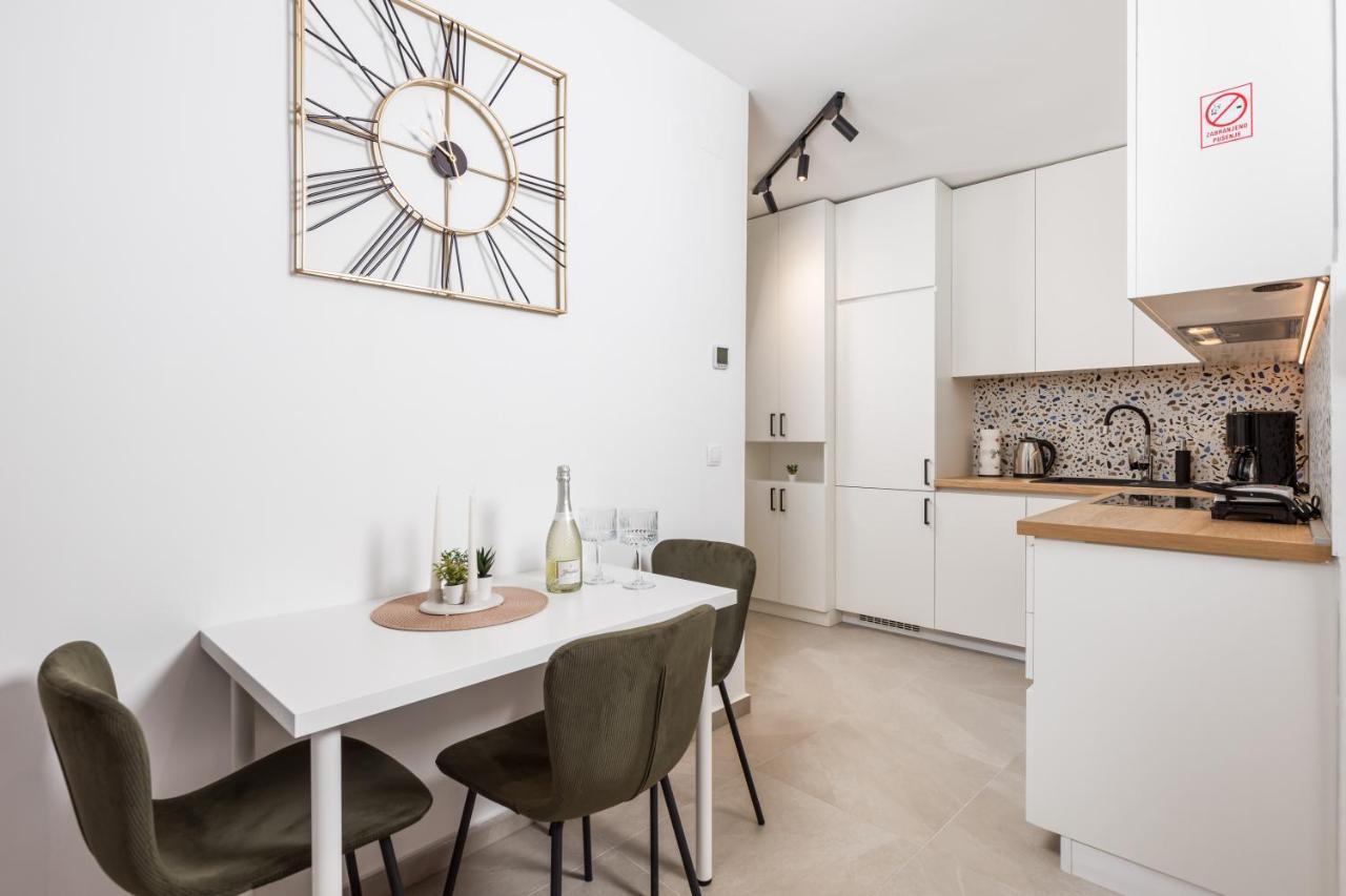 Apartment Salita Calvario Rijeka Eksteriør billede
